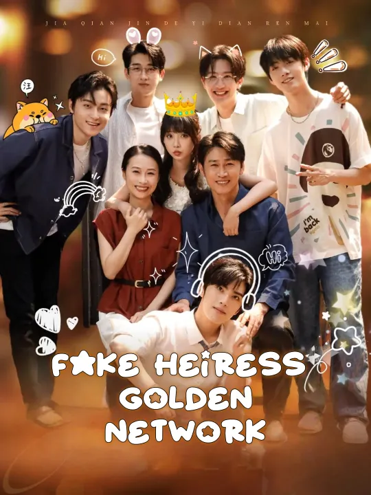 Fake Heiress Golden Network